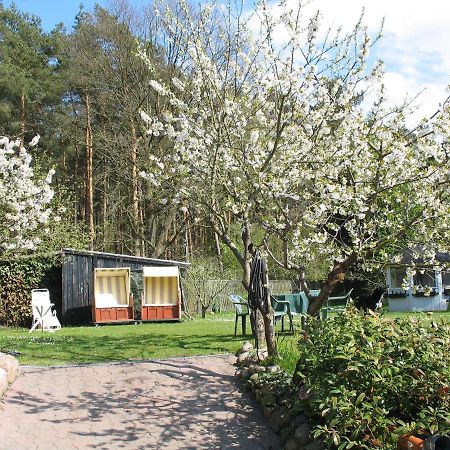 Uni - Luebeck Appartement Groß Grönau Zewnętrze zdjęcie