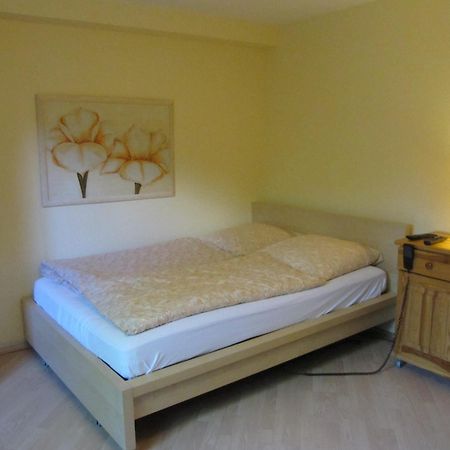 Uni - Luebeck Appartement Groß Grönau Zewnętrze zdjęcie