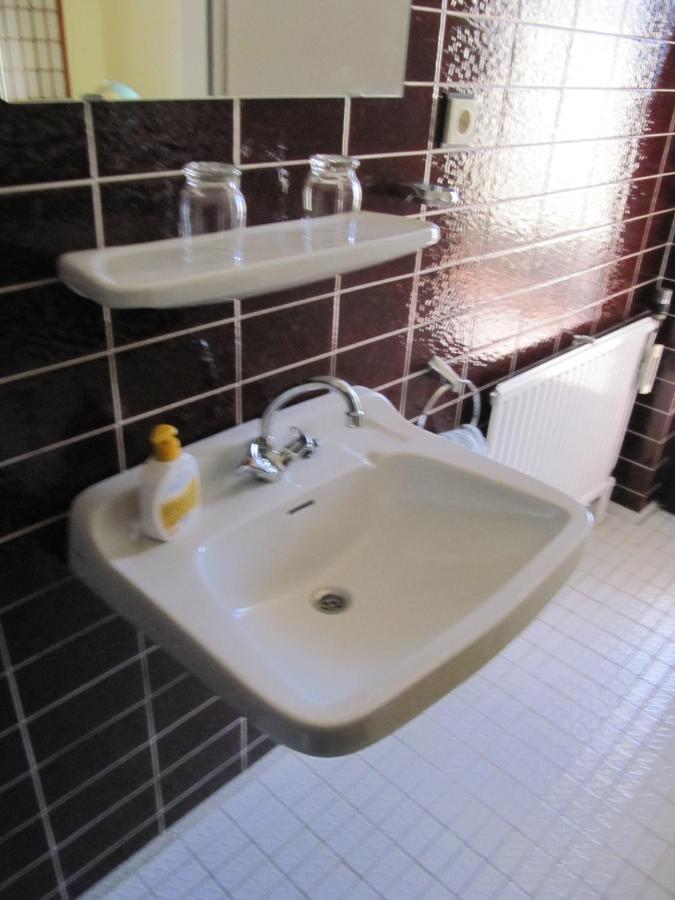 Uni - Luebeck Appartement Groß Grönau Pokój zdjęcie