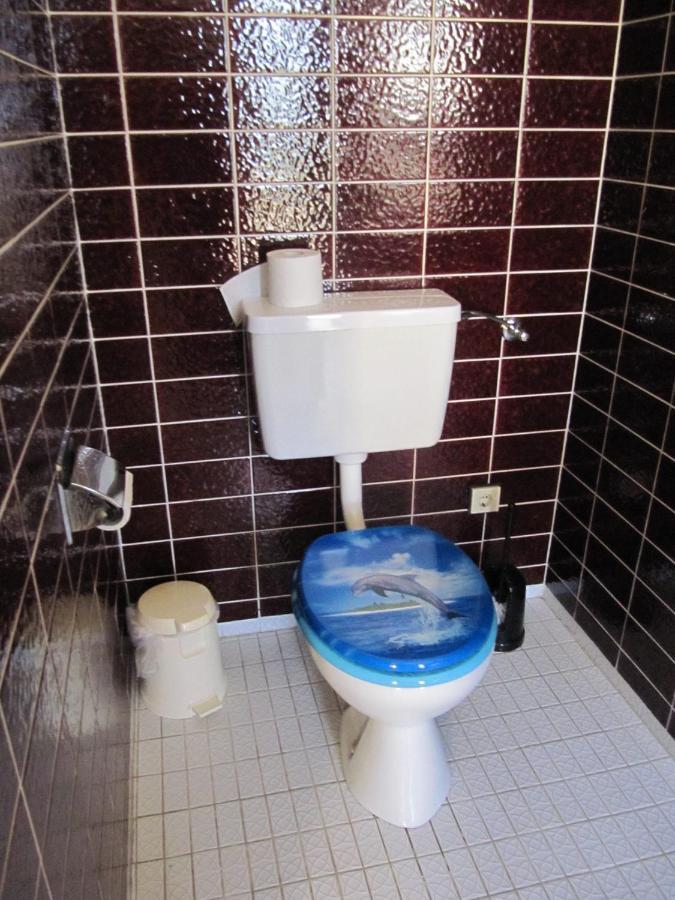 Uni - Luebeck Appartement Groß Grönau Pokój zdjęcie