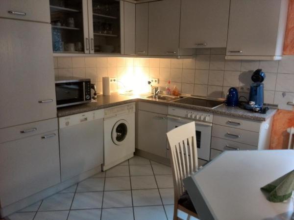 Uni - Luebeck Appartement Groß Grönau Zewnętrze zdjęcie