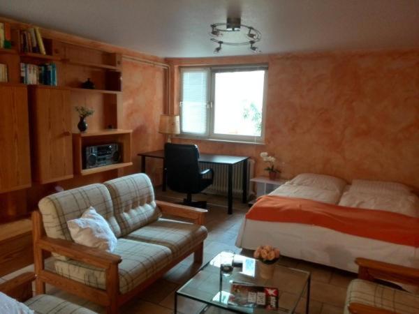Uni - Luebeck Appartement Groß Grönau Zewnętrze zdjęcie
