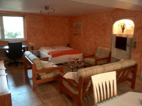 Uni - Luebeck Appartement Groß Grönau Zewnętrze zdjęcie