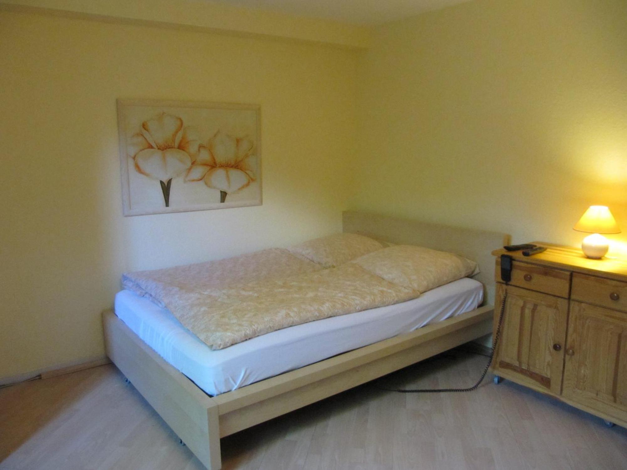 Uni - Luebeck Appartement Groß Grönau Zewnętrze zdjęcie