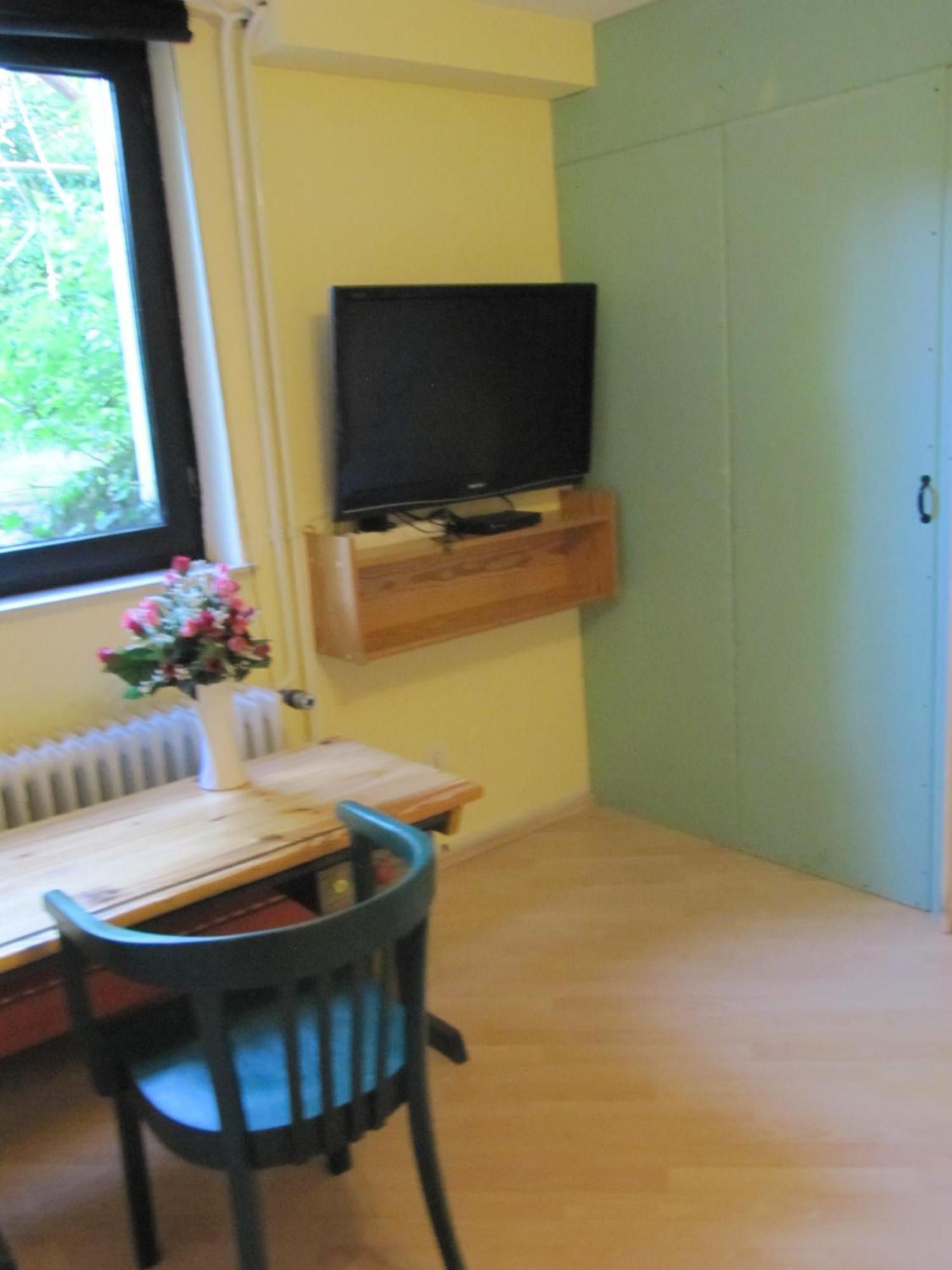 Uni - Luebeck Appartement Groß Grönau Zewnętrze zdjęcie