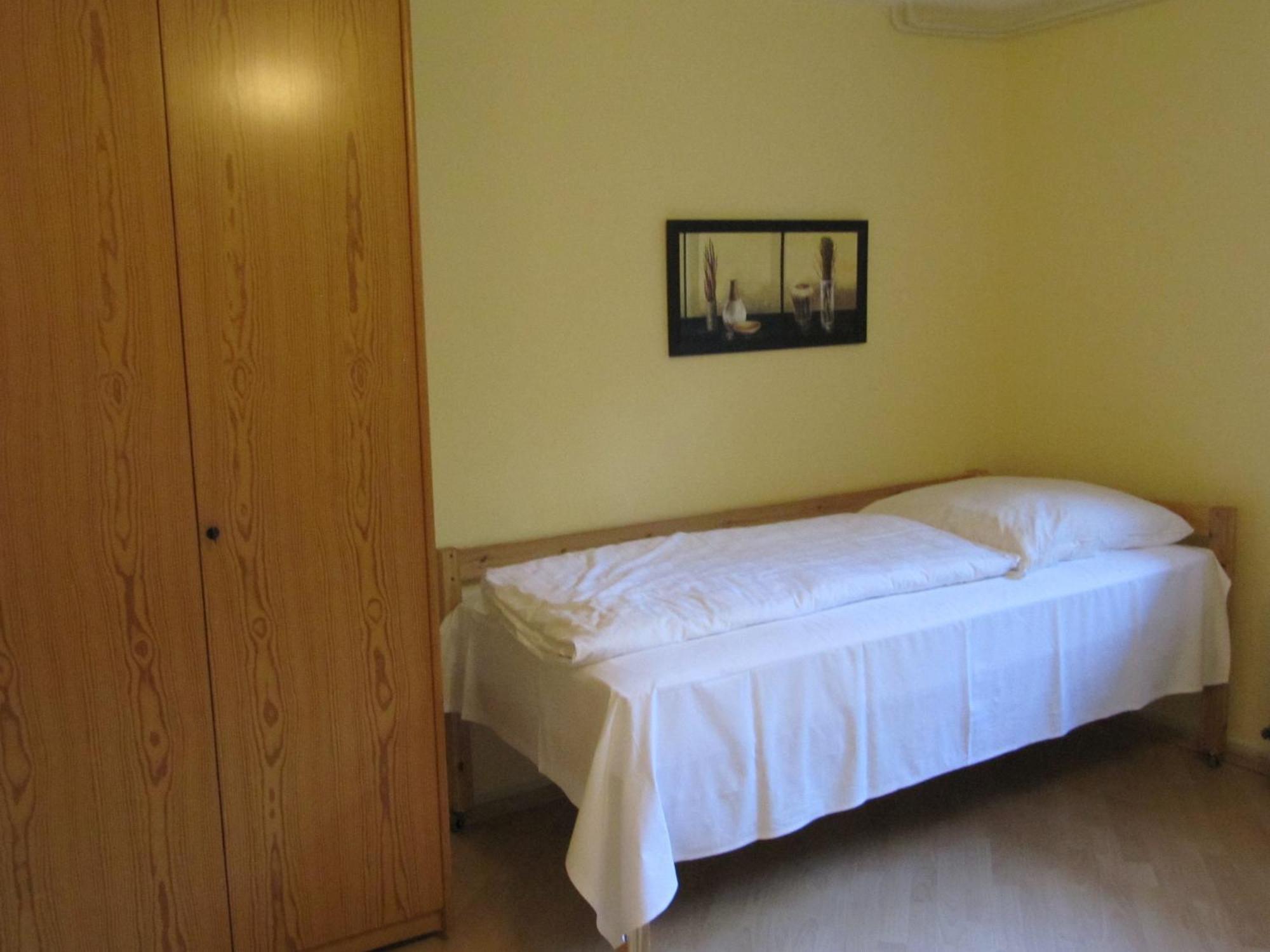 Uni - Luebeck Appartement Groß Grönau Zewnętrze zdjęcie