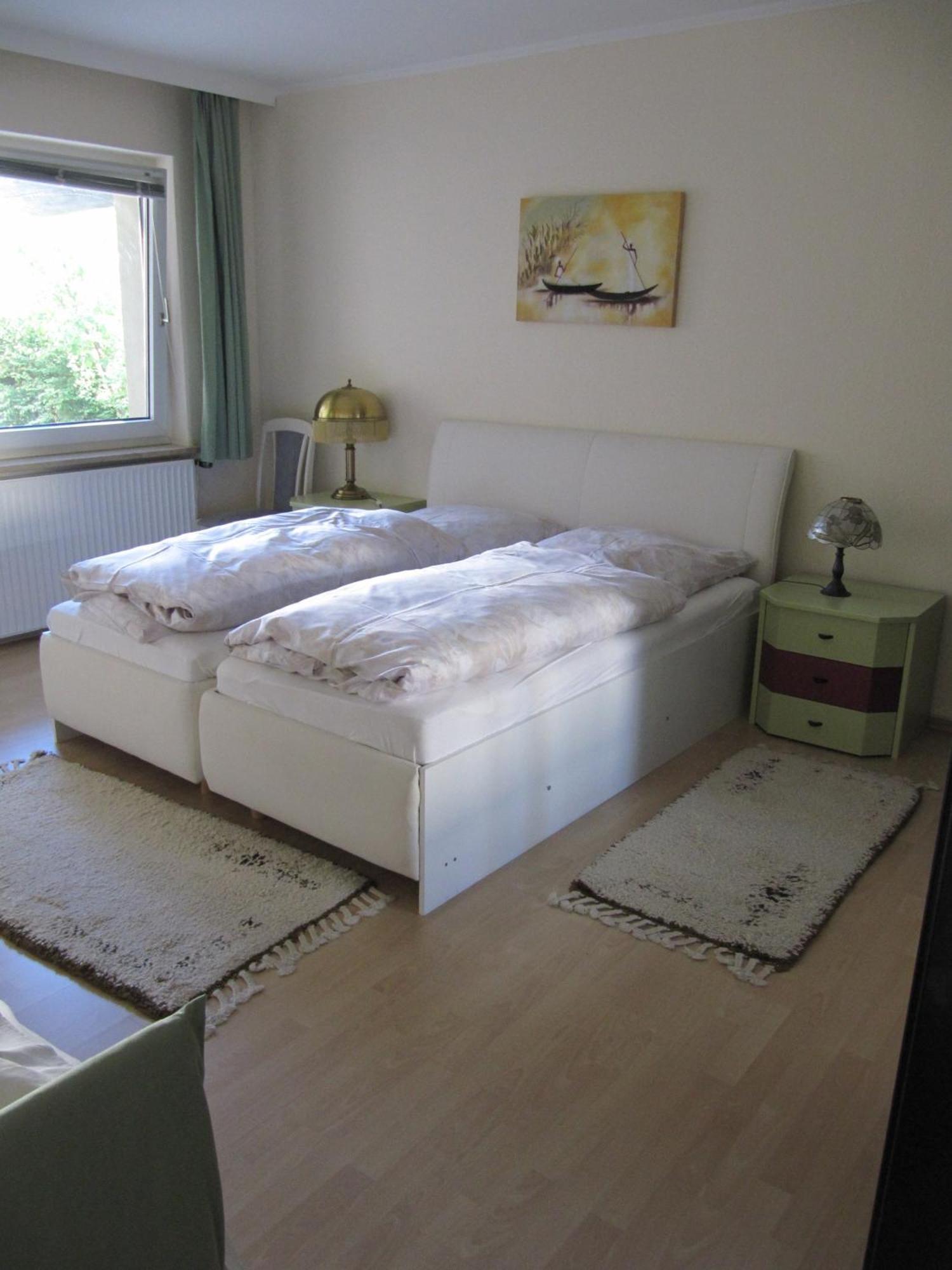 Uni - Luebeck Appartement Groß Grönau Zewnętrze zdjęcie